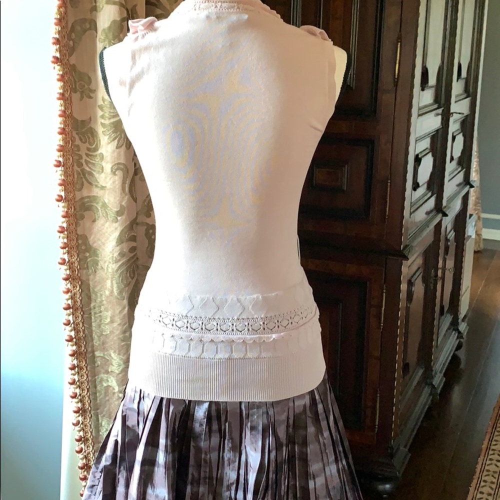 BCBG/ MAX AZRIA sexy top - Picture 5 of 8